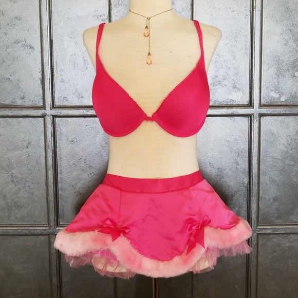 Victoria's Secret Other - Victoria's Secret Pink Tutu  💖